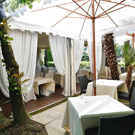 Bed and Breakfast Al Borgo Lucca Exteriér fotografie