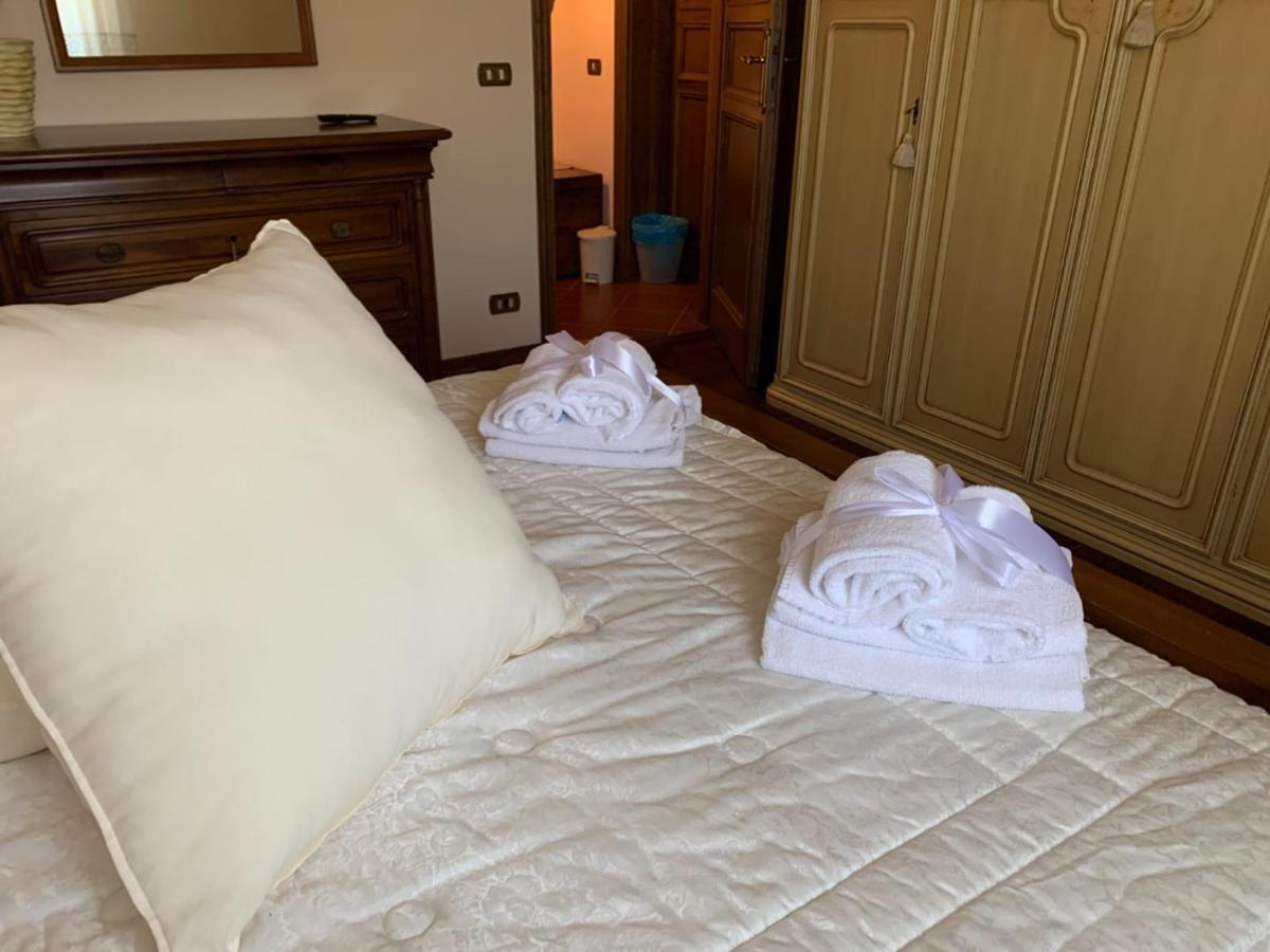 Bed and Breakfast Al Borgo Lucca Exteriér fotografie