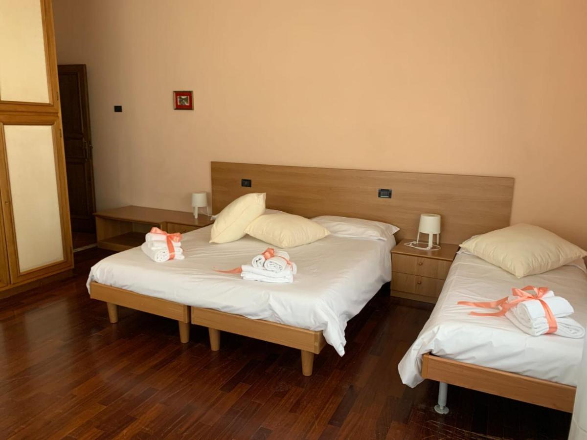 Bed and Breakfast Al Borgo Lucca Exteriér fotografie