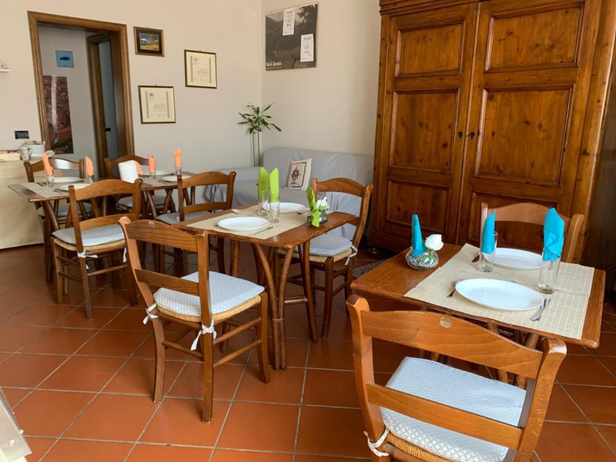 Bed and Breakfast Al Borgo Lucca Exteriér fotografie