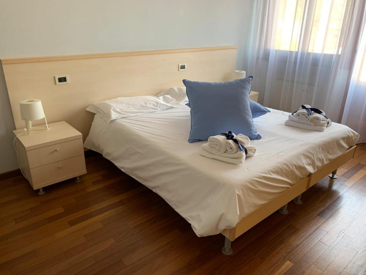 Bed and Breakfast Al Borgo Lucca Exteriér fotografie