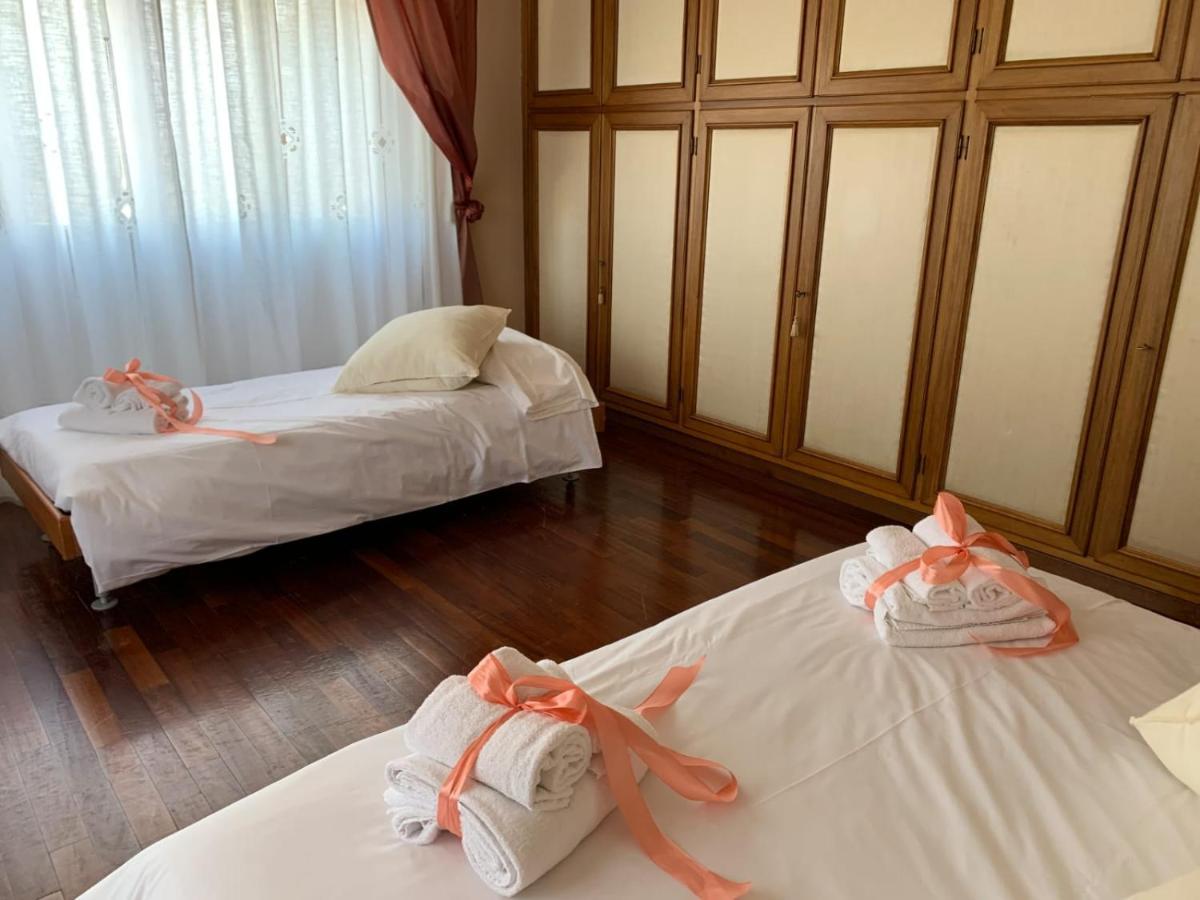 Bed and Breakfast Al Borgo Lucca Exteriér fotografie