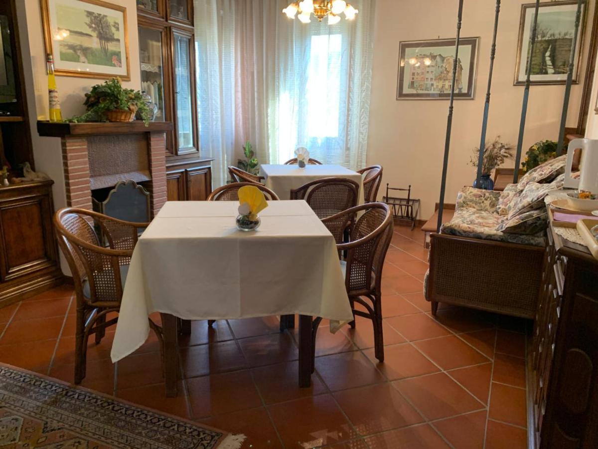 Bed and Breakfast Al Borgo Lucca Exteriér fotografie
