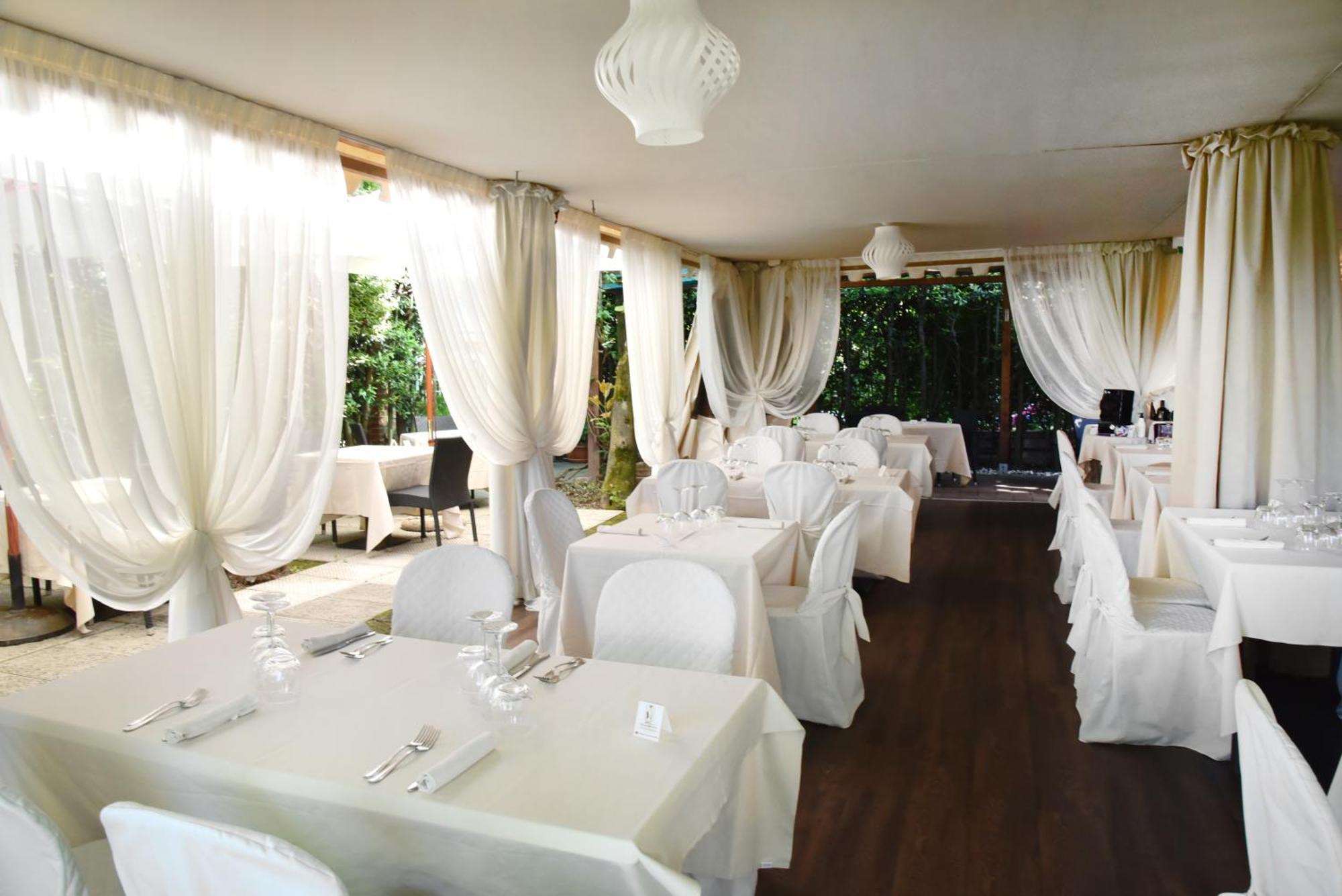 Bed and Breakfast Al Borgo Lucca Exteriér fotografie