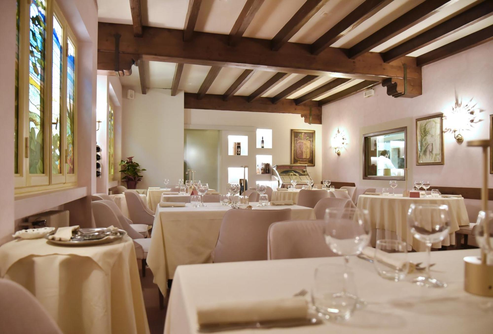 Bed and Breakfast Al Borgo Lucca Exteriér fotografie