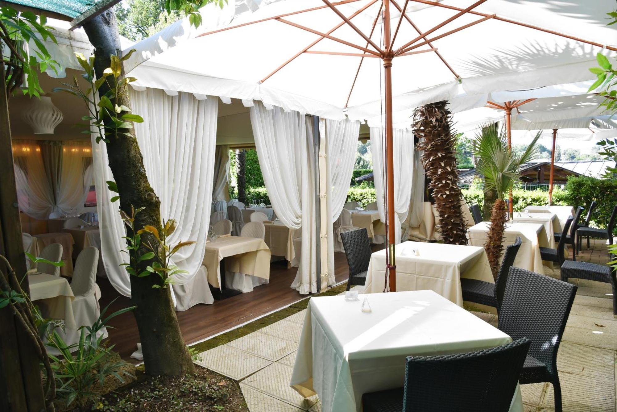 Bed and Breakfast Al Borgo Lucca Exteriér fotografie