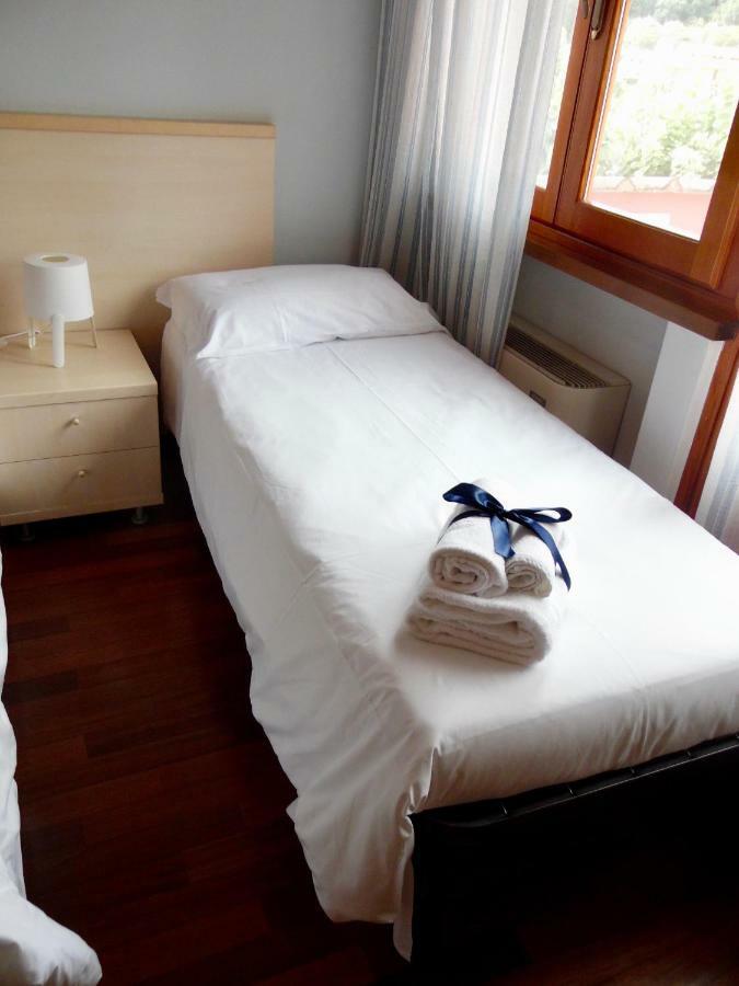 Bed and Breakfast Al Borgo Lucca Exteriér fotografie