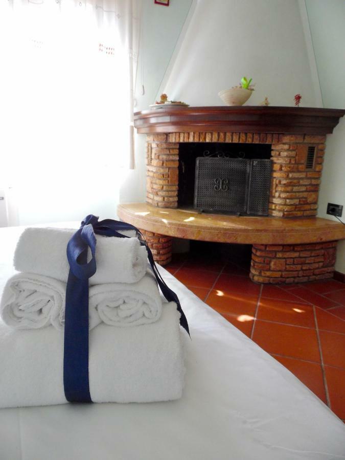 Bed and Breakfast Al Borgo Lucca Exteriér fotografie