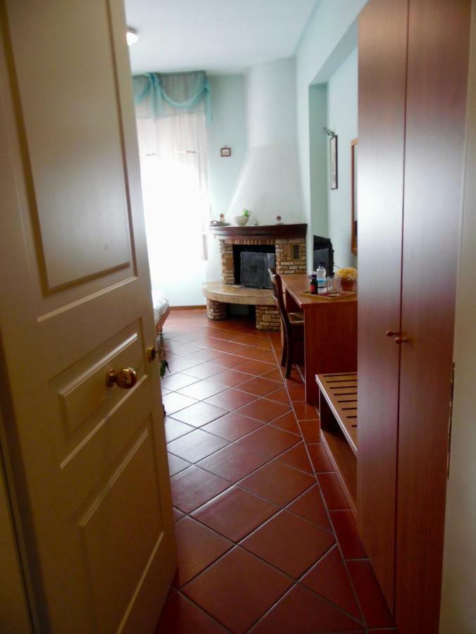 Bed and Breakfast Al Borgo Lucca Exteriér fotografie