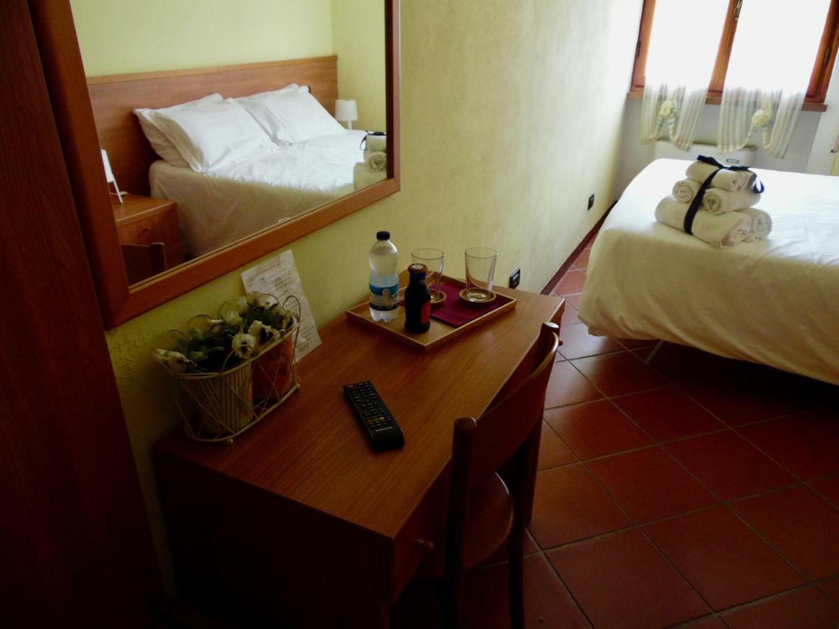 Bed and Breakfast Al Borgo Lucca Exteriér fotografie