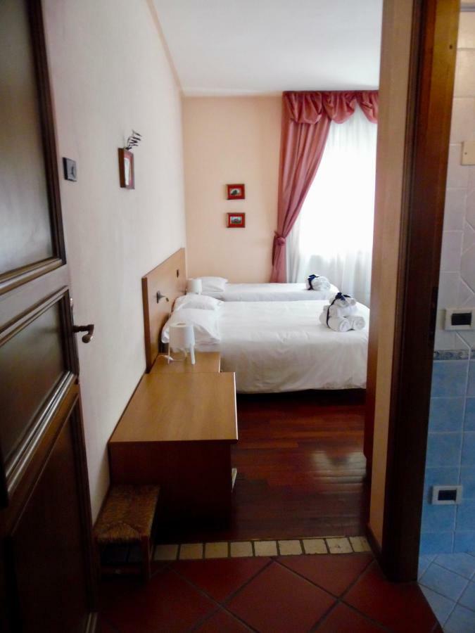 Bed and Breakfast Al Borgo Lucca Exteriér fotografie