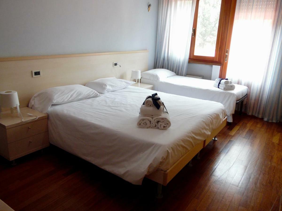 Bed and Breakfast Al Borgo Lucca Exteriér fotografie
