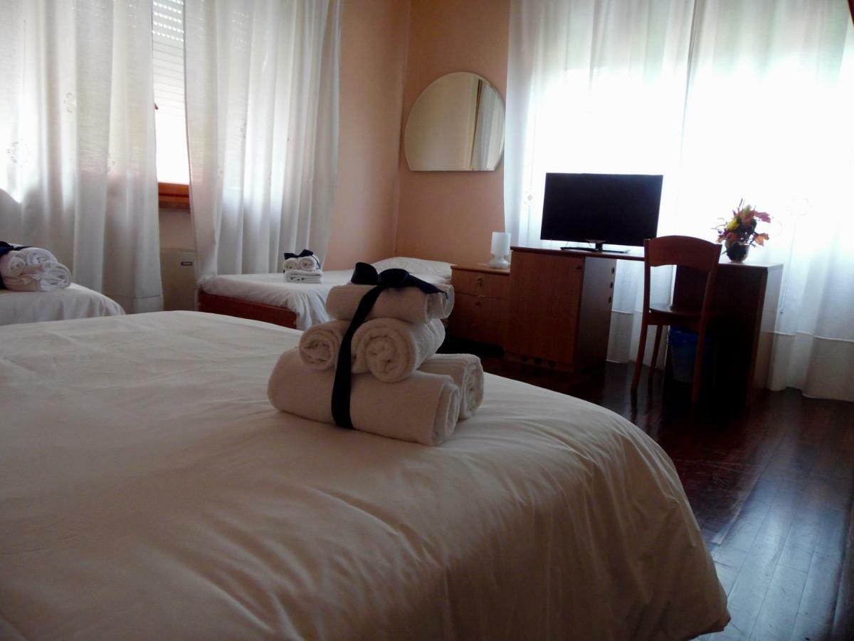 Bed and Breakfast Al Borgo Lucca Exteriér fotografie