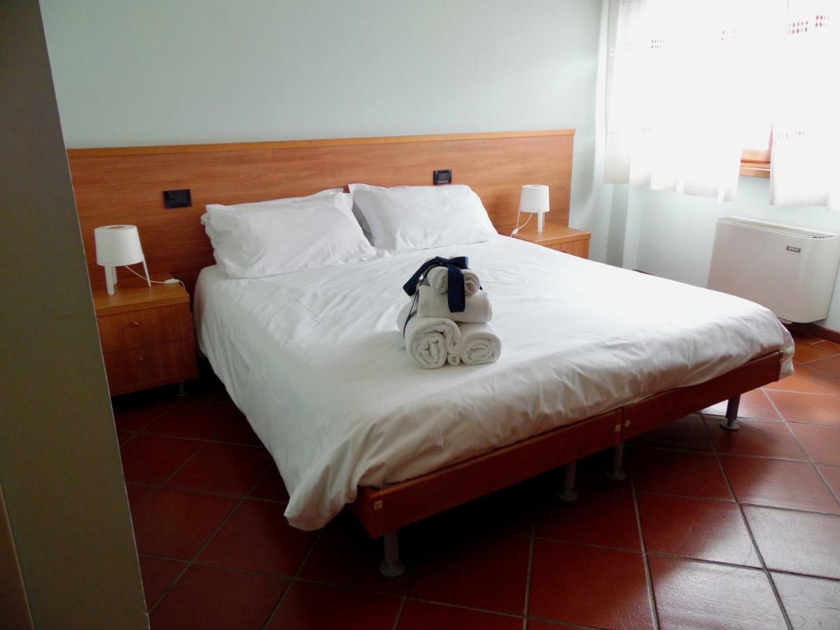 Bed and Breakfast Al Borgo Lucca Exteriér fotografie