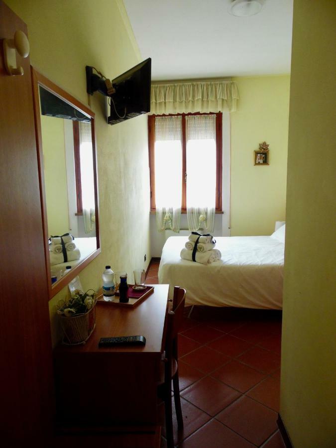 Bed and Breakfast Al Borgo Lucca Exteriér fotografie